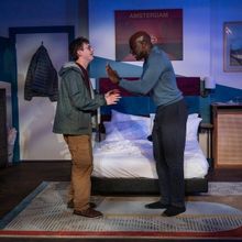 A GUIDE FOR THE HOMESICK Off-Broadway to Present Special Talkback Series