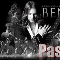 BENISE: 25 YEARS OF PASSION! To Play Tobin Center For The Performing Arts
