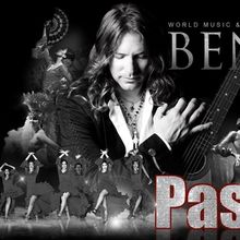 BENISE: 25 YEARS OF PASSION! To Play Tobin Center For The Performing Arts