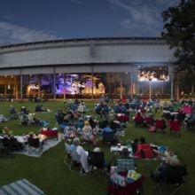 Boston Symphony Orchestra Announces 2023 Tanglewood Season Featuring World Premieres,
