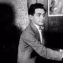 Irving Berlin Letters on MISS LIBERTY, ANNIE GET YOUR GUN Head to Auction