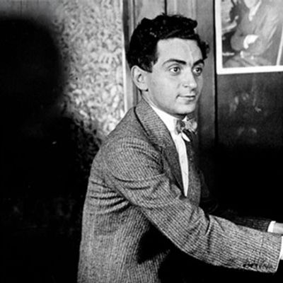 Irving Berlin Letters on MISS LIBERTY, ANNIE GET YOUR GUN Auctioned Off