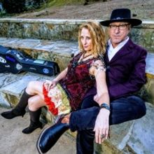 Chart-Topping Arkansas Act Releases New Music Video