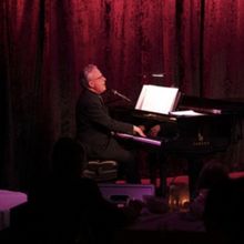 Photos: Tribute to Fred Ebb Lights Up Birdland