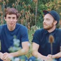 Ethereal Folk Duo Frances Luke Accord Releases New Track 'All the Things'