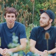 Ethereal Folk Duo Frances Luke Accord Releases New Track 'All the Things'