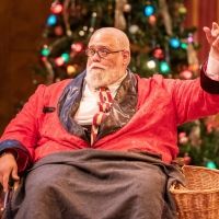 BWW Review: THE MAN WHO CAME TO DINNER at EPAC