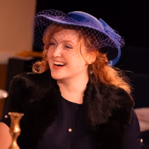 Cast Theatrical Presents A.R. Gurney's THE DINING ROOM