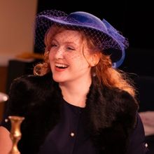 Cast Theatrical Presents A.R. Gurney's THE DINING ROOM