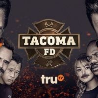 TruTV Renews Top-Rated Comedy TACOMA FD For Season Three