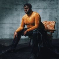 Tafari Anthony Releases 'Centerfold' Video