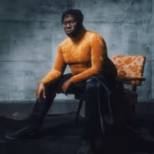 Tafari Anthony Releases 'Centerfold' Video