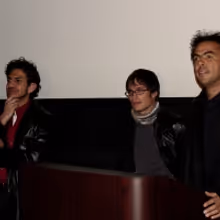 Cinema Tropical Celebrates Its 20th Anniversary Announcing Special Online…