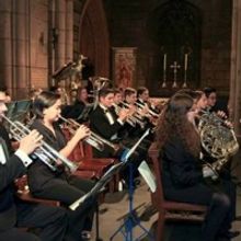 The Philadelphia Youth Orchestra's Bravo Brass Ensemble Will Present THE GLORY OF GAB