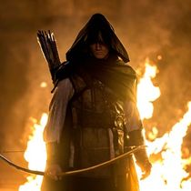 ROBIN HOOD Series Renewed for Season Two at MGM+