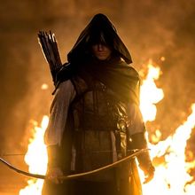 ROBIN HOOD Series Renewed for Season Two at MGM+