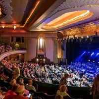 Senbla and Eventim Apollo Announce the Return of Apollo Nights Summer Series For 2020
