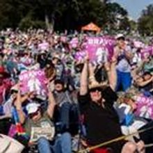 OPERA IN THE PARK Caps Opening Weekend Of San Francisco Opera's 97th Season