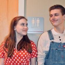 The Theatre Institute Brings URINETOWN To The Orpheum Stage