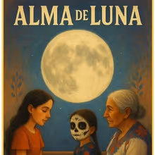 Review: ALMA DE LUNA at HART Theatre