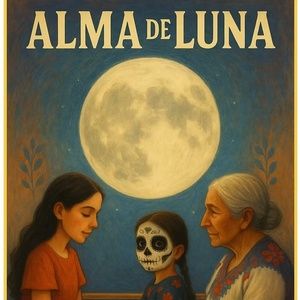 Review: ALMA DE LUNA at HART Theatre