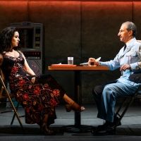 BWW Review: THE BAND'S VISIT is a Quiet, Gorgeous Study of Human Connection Photo