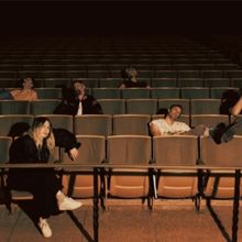 The Head And The Heart Release New Song 'Time With My Sins'