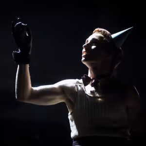 Video: Recap the Best of Broadway-Bound CABARET Revival