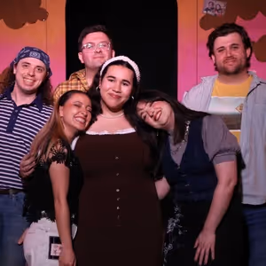 Review: EDGES at Reverie Theatre Group