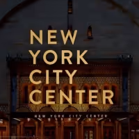 New York City Center Presents MATTHEW BOURNE'S NEW ADVENTURES FESTIVAL