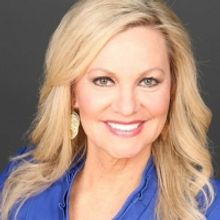 Danette Crawford Launches Weekly Talker With Co-Executive Producer Clifton Davis