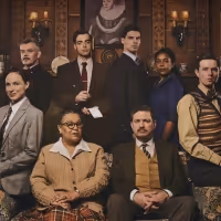 Tickets For Agatha Christie's THE MOUSETRAP in Sydney On Sale Today
