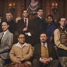 Tickets For Agatha Christie's THE MOUSETRAP in Sydney On Sale Today