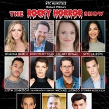 Local Actors Star In THE ROCKY HORROR SHOW At Music Theatre Of Connecticut