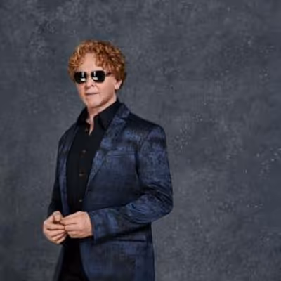 Simply Red to Headline Somerset Sounds Festival at Cooper Associates County Ground