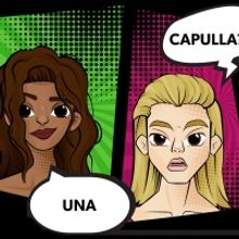 Vertigo 360 convoca audiciones para CAPULLAS