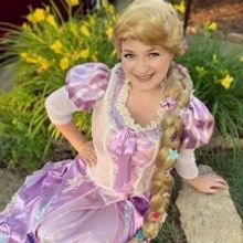 BWW Blog: Dear Disney, It's Time for Tangled on Broadway