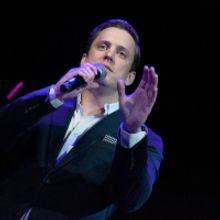 Review: Ben Jones I THINK WE SHOULD SEE OTHER PEOPLE at Chelsea Table + Stage Is Must