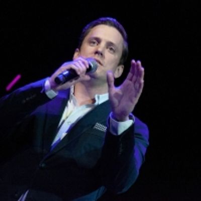 Review: Ben Jones I THINK WE SHOULD SEE OTHER PEOPLE at Chelsea Table + Stage Is Must-See Cabaret