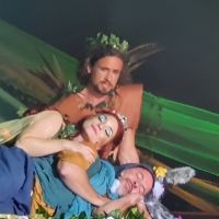 A MIDSUMMER NIGHT'S DREAM | 4MBS And Brisbane Shakespeare Festival