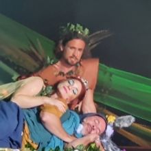 A MIDSUMMER NIGHT'S DREAM | 4MBS And Brisbane Shakespeare Festival
