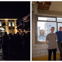 Be Together! Edinburgh's HOGMANAY Programme Announced