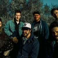 LAKES Release New Single 'Retrograde'