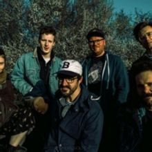 LAKES Release New Single 'Retrograde'