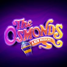 Cast Set for North American Premiere Of THE OSMONDS: A NEW MUSICAL at OFC Creations T