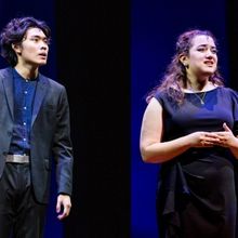 Interview: Meet the 2023 Jimmy Awards Winners- Langston Lee & Lauren A. Marchand