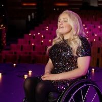 Ali Stroker to Take Part in Philadelphia Theatre Company One-Night-Only Benefit Event