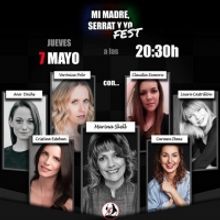 El reparto de MI MADRE, SERRAT Y YO se reúne para hablar de Serrat