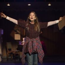 Three-Week Extension Announced for KIMBERLY AKIMBO Off-Broadway