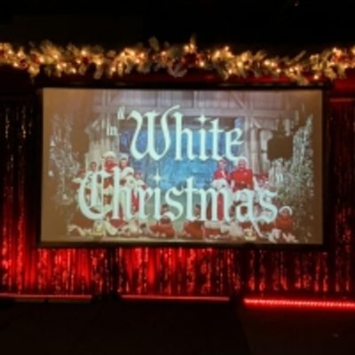 BWW Feature: A NEVADA ROOM CHRISTMAS Celebrates White Christmas in The Showroom At The Nevada Room